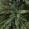 6.5ft. Pre-Lit Dumont Pencil Artificial Christmas Tree, Soft White LED Lights